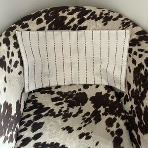 NWOT throw pillow cover